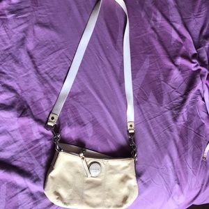 Coach crossbody bag!